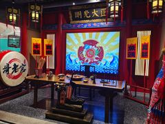-哥老官重庆美蛙鱼头(五角场合生汇店)