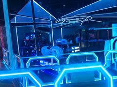 -世代星球·保龄球·镭战真人CS·团建(杨浦店)