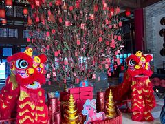 -海口万豪中餐厅·粤菜·海南菜· 平价海鲜·茶点· KTV包房