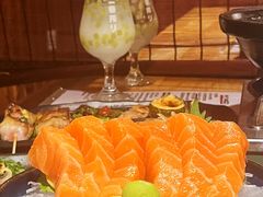 -鸟内会居酒屋(得意潮馆店)