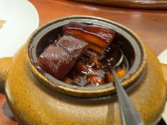 -华膳楼·安徽地标美食·中华餐饮名店(文化公园店)