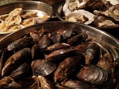 -阪尚皇·原切牛排·烤肉火锅自助(北京路店)