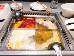 -海底捞火锅(金光华店)