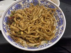 -北门涮肉·炭火铜锅涮肉(什刹海店)