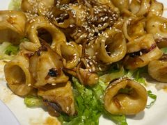 -东江海鲜大排档·潮汕菜·砂锅粥