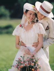 -拾尚映画·STUDIO婚纱摄影(中关村店)