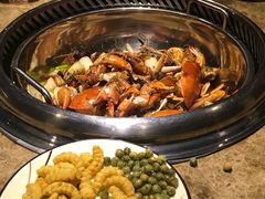 -七欣天香辣蟹火锅(常熟方塔街店)
