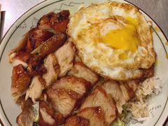 -吾家香港烧腊专门店