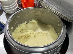-共和老洪豆花草粿水粿