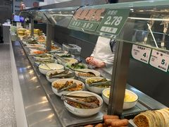 -盛宝粥店(建设街店)