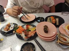 -争鲜回转寿司(南开大悦城店)