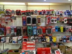 -上海南东电玩(上海置地广场周大福店)