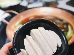 -京韵胡同·酱香羊蝎子火锅涮肉(长寿路店)
