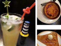 -La Creperie法餐厅(芮欧百货店)