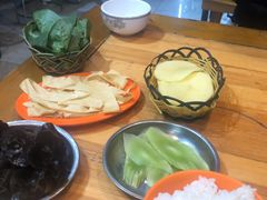 -范贤光鸡公煲(平乐园总店)