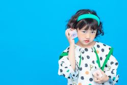 -熊猫叔叔高端儿童摄影(清江商场店)