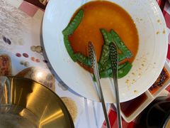 -西贝莜面村(上海百联西郊店)