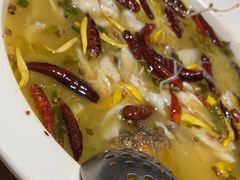 -太二酸菜鱼(金沙印象城店)