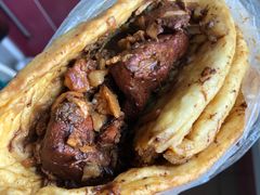 -王虎子大饼(甸柳新村五区店)