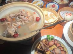 -寻宝记绍兴菜(鲁迅路店)