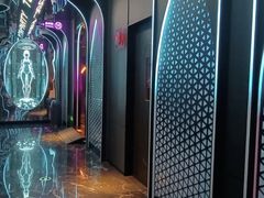 -星聚会KTV(合生汇黑金店)