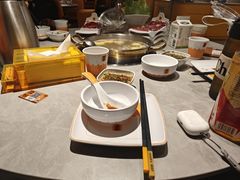 -潮发潮汕牛肉店(长隆店)