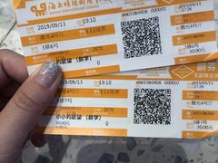 -AMG海上明珠影城(上海环球港RealDCinema店)