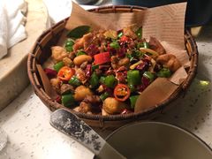 -云荷里·蒸汽石锅鱼·云南菜(中发百旺店)