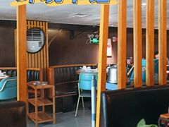 大堂-海银海记潮汕牛肉火锅(新港中路海珠店)