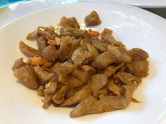 虾仁菜脯-庄氏祥记家常食府(国瑞建材家居博览中心店)