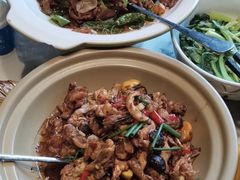 -绿草地·湘菜(芙蓉天街店)