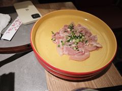-沼津港精致料理·寿喜烧·烧鸟(龙湖南桥天街日料榜单店)