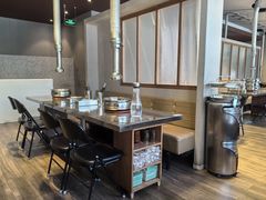 -小核桃烤肉馆(中骏世界城店)