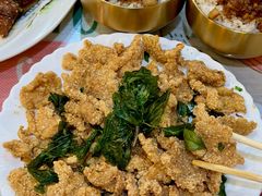 -金姐台湾菜(珠江路店)