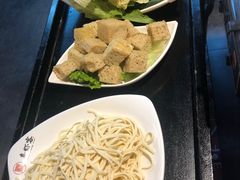 -喜虾客·大虾火锅(郑州无限城店)