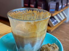 -Cafe del Volcan(永康路店)