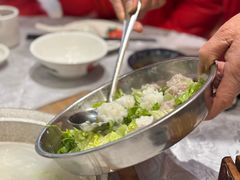 -丰尔粥食·粥底火锅·桑拿鸡(大良总店)