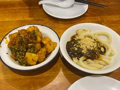 -付小姐在成都(中山公园店)