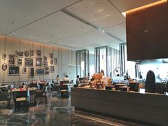 -御公馆中餐厅·点心·顺德菜·佛山东平保利洲际酒店
