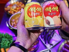 -釜山火炉·海鲜烤肉(紫藤路店)