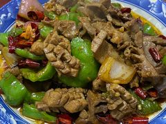 -东北酱骨头馆(蓁巷店)