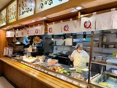 -虹梅食堂·爱蝦乃家