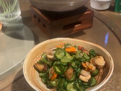 -水煮三国·川鲁江湖菜(香山店)