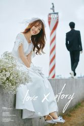 -青禾婚纱摄影(杭州店)