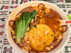 -七爺清汤腩(南开大悦城店)