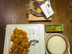 -十二舍·湯物素煮(江泰潤政店)