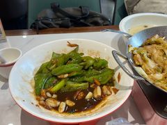 -金陵后厨·南京菜(新街口秣陵路店)