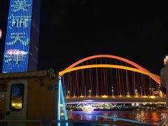 -海河游船-永乐码头(大悲院)