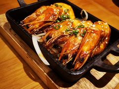 -一心创作料理屋(经开万达店)