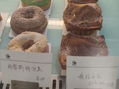 -光作面包Voila Lumiere(中山店)